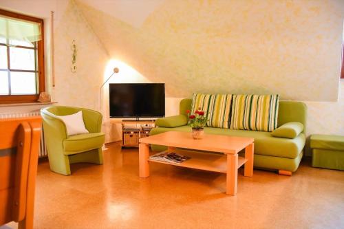 Ferienwohnung Moog in Steinach, Deutschland