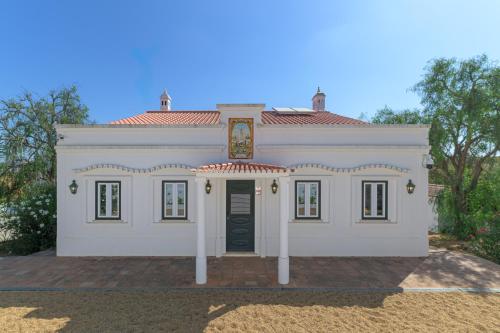 Udvendig, Herdade da Tamanqueira in Odemira