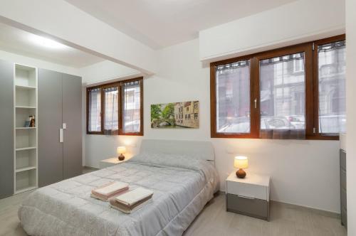  Bellariva Home in Florenz
