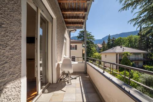 Residence Hubertus Apartment 5