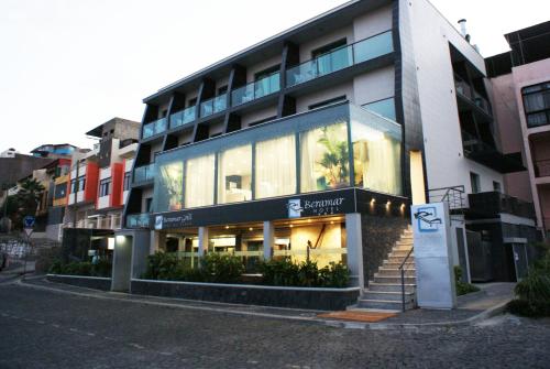 This photo about Beramar Hotel shared on HyHotel.com