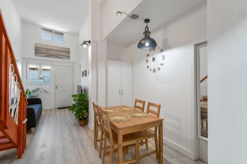Loft Noemi - La Aldea – khách sạn tại Comarca Oeste
