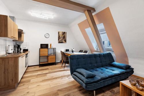 Casa Doro – khách sạn tại Donaueschingen