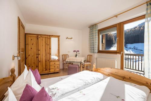 Bnb Lettnerhof Balcony Family Suite