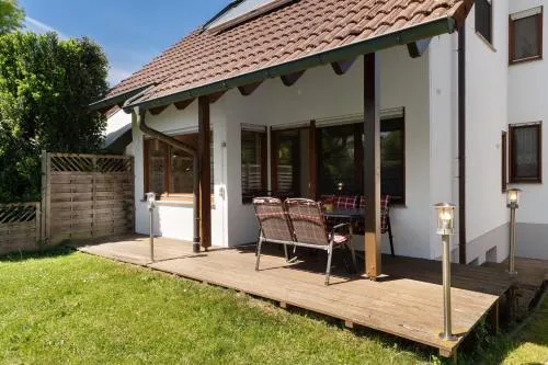 Ferienhaus am Mühlenbach, 110qm in Schwanau, Deutschland