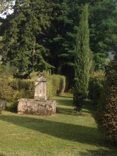 Viesnīcas āriene, Gite 2 pers. Au Pied Du Vercors in Vinay (Rhone-Alpes)