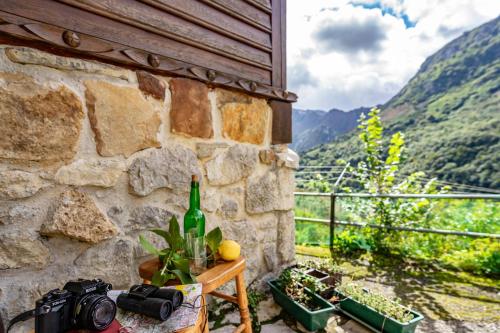 Hotelli välisilme, El Rincon del Sol in Precendi