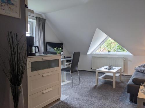 Ferienwohnung Ankerplatz in Niebüll, Deutschland