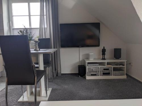 Ferienwohnung Ankerplatz in Niebüll, Deutschland