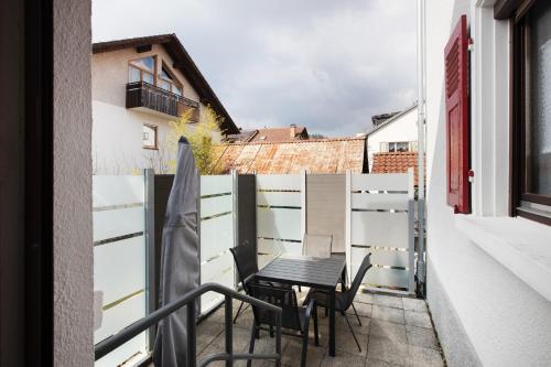 Modern, Zentral und im Grünen, Schopfheim (Foto 4)