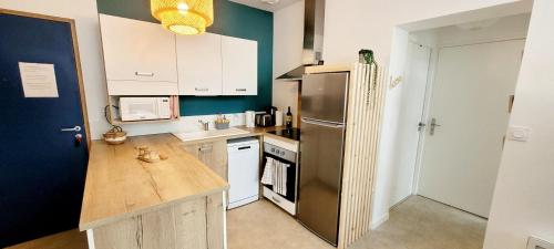 L'appartement De La Forêt