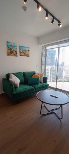 San Isidro apartment by Malu