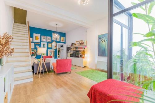 Tu estancia perfecta en Sevilla gîte à louer Cortijo del Copero