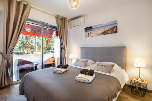 Appartement Cosy - image 3