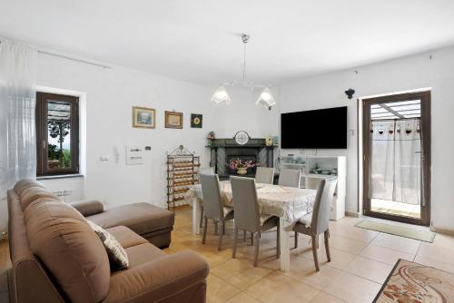 Villa Rita al Vesuvio gîte à louer Casa Balzano