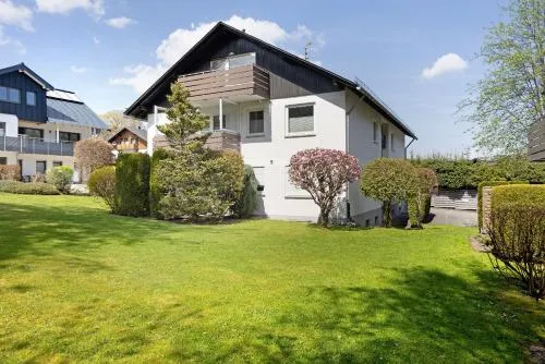 Ferienwohnung Schanze Willingen in Stryck, Deutschland