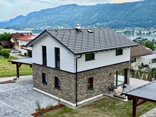 Landhaus Steinrose