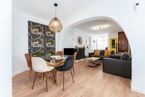 Beachside Centre Duplex 6pax
