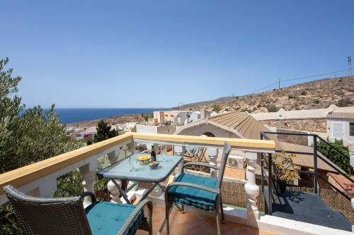 Vista al Mar Ainara