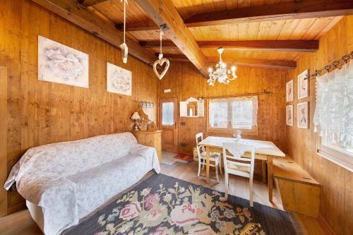 Orserose Chalet 8 I Fer Da Stir