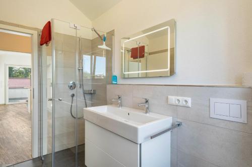 Ferienwohnung 4 am Biohof Eriskirch - image 7