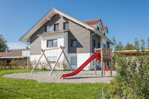 Ferienwohnung 4 am Biohof Eriskirch - image 30