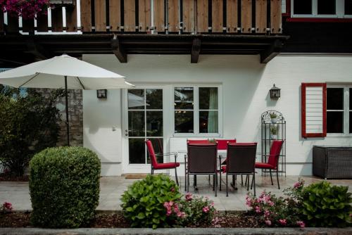 Chalet Lerch in Sankt Johann im Pongau