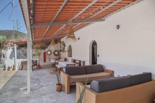 Casa Cueva Rural, Calima, Juncalillo
