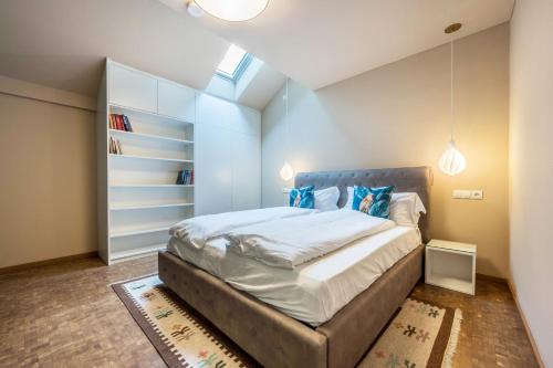 Loft Lauben, Bressanone