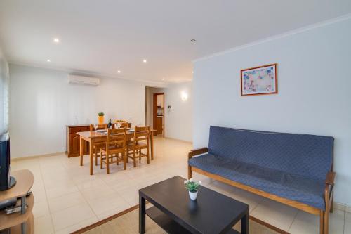 Quartos, Apartamento da Praia em Armação (Apartamento da Praia em Armacao) in Silves