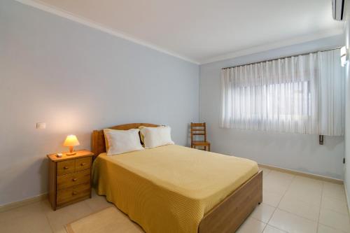 Apartamento da Praia em Armação (Apartamento da Praia em Armacao) in Silves