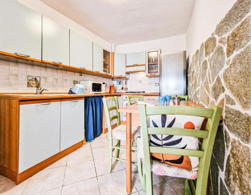  Il Borgo 4 in Capoliveri