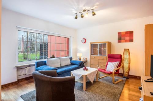 Haus Rose Muc City - image 2