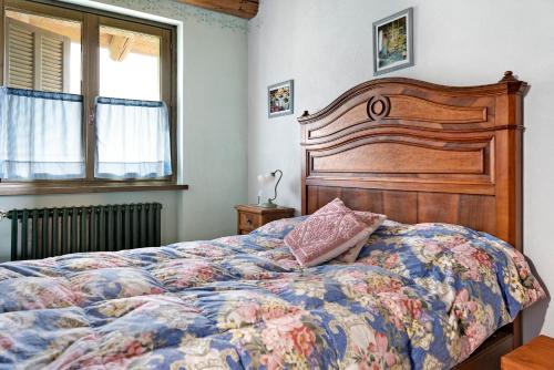 Istaba viesiem, Casa Vacanze il Ginepro in Sinio