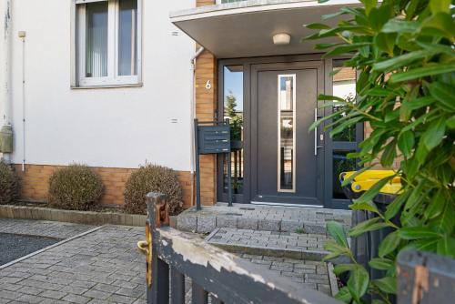 Ferienwohnung Hannover-Laatzen in Hannover, Deutschland