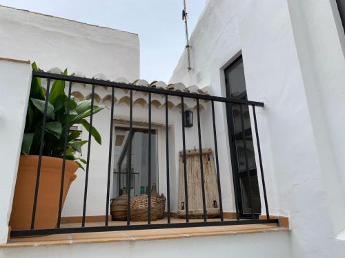 Astarte House in Galera