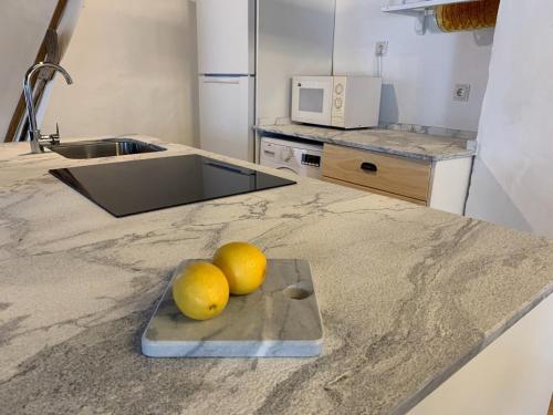 virtuve, Astarte House in Galera