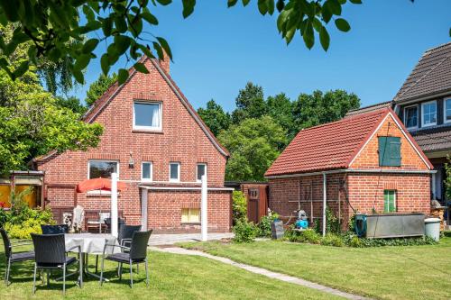 Ferienhaus Svea in Cuxhaven, Deutschland