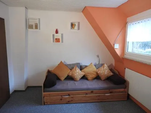 Haus Bea in Lindau, Deutschland
