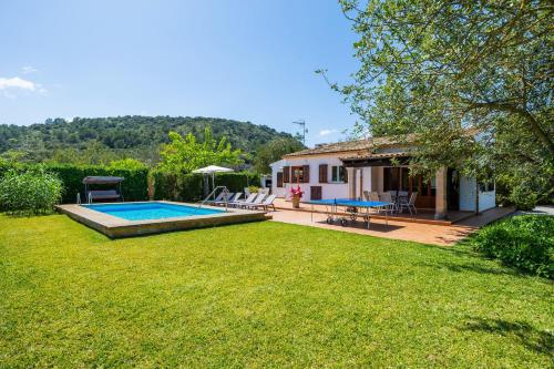Can Amer, Pollença (photo 4)