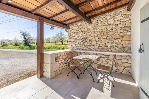 La Petite Maison - image 23