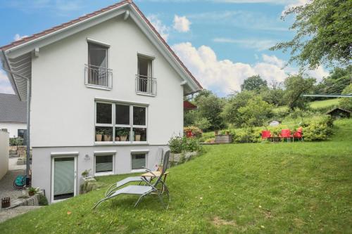 Haus Afaldra in Mengen, Deutschland