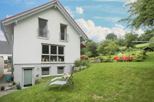 Haus Afaldra in Mengen, Deutschland
