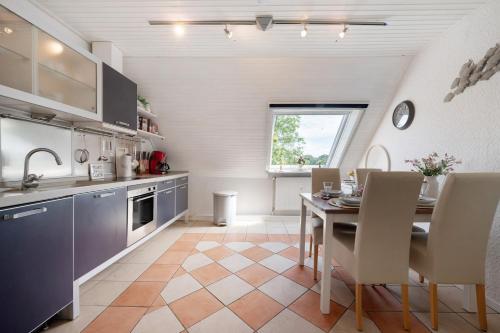 Udvendig, Harmonie Hof in Oyten