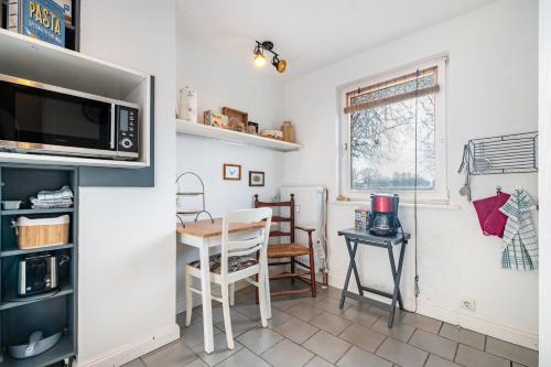 Udvendig, Harmonie Hof in Oyten