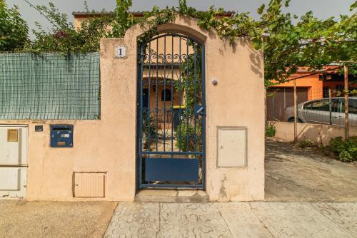 Villa Marie Carmen - Rivesaltes