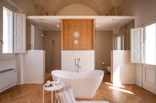 Vannas istaba, Relais Luxury Xenia in Sternatia