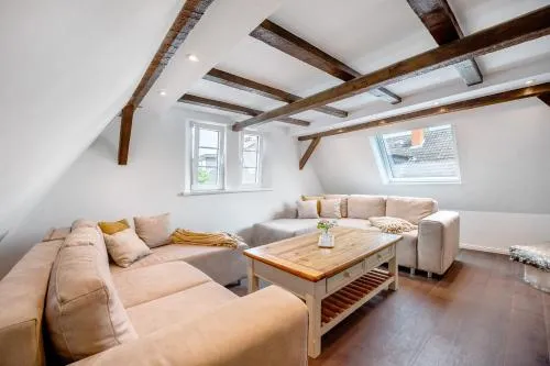 Ferienwohnung Rheinblicknow in Koblenz, Deutschland