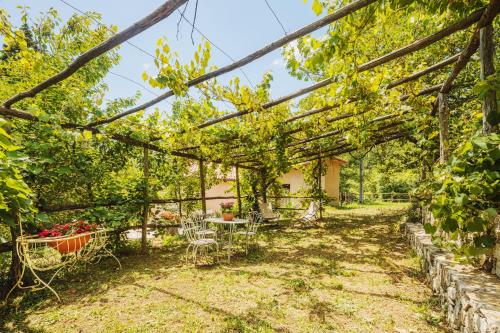  Agriturismo Il Filo di Paglia in Carro