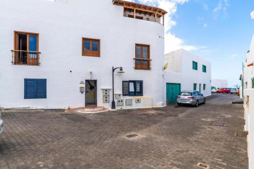 Casita Isabella in El Golfo